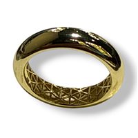 Anillo Mandile 1922 Erosioni in Plata 2CROB127193